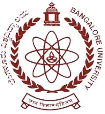 Bangalore University Company logo